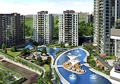 ARTAŞ - AVRUPA KONUTLARI BAŞAKŞEHİR