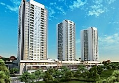 AVRUPA KONUTLARI – TEM 2