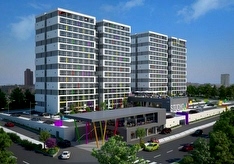 CATHAY İLERİ PROJELER – STUDYO 24