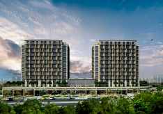NANDA YAPI – DOUBLE PARK RESIDENCE