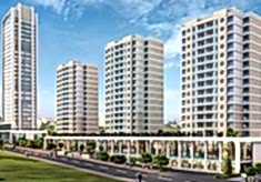 ONUR İNŞAAT - ONUR PARK LİFE